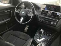 gebraucht BMW 116 116 d M Ausstattung