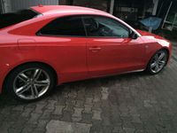 gebraucht Audi A5 3.0 TFSI quattro S tronic