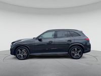 Gebraucht Mercedes GLC200 AMG line 227 PS (166 kW) 2023 Grafitgrau metalliclack SUV