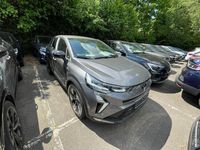 Gebraucht Renault Symbioz Techno 94 PS (69 kW) 2025 Grau SUV