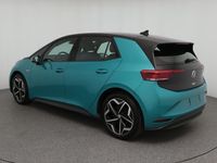 gebraucht VW ID3 Pro elektrisch 150kW Automatik