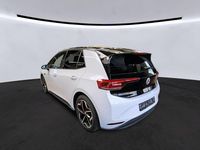 Brugt VW ID.3 Pro Performance 150 kW (204 HK) 2021 Hvid Hatchback