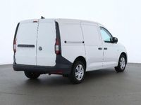 gebraucht VW Caddy Maxi Cargo LR 2.0 TDI *LKW-Zul.*Vorb-AHK*