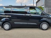 gebraucht Ford Transit Custom*L1H1*2,2 TDCI*8 fach bereift