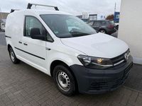 Usata VW Caddy 75 CV (55 kW) 2017 Bianco Monovolume