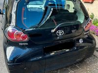 gebraucht Toyota Aygo TÜV Neu, Klima