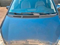 Second-hand Ford C-MAX 125 CP (91 kW) 2008 Gri Monovolum