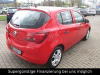 gebraucht Opel Corsa E Selection,KLIMA,GARANTIE,5-TÜRIG