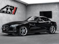 Gebraucht BMW Z4 184 PS (135 kW) 2016 Schwarz Cabrio
