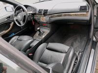 Gebraucht BMW 330 Cabriolet 230 PS (169 kW) 2004 Grau Cabrio