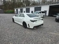 Gebraucht Toyota Crown 318 PS (233 kW) 2013 Weiß Limousine