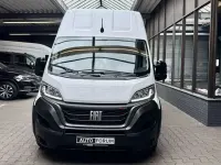Gebraucht Fiat Ducato 180 PS (132 kW) 2023 Bianco Van