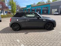 Second-hand Mini Cooper S 192 CP (141 kW) 2019 Negru Hatchback