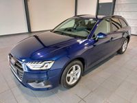 gebraucht Audi A4 35 2.0 TDI Avant S-Tronic|Navi|LED|Sitzhzg