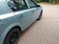 Gebraucht Opel Astra Edition 90 PS (66 kW) 2009 Blau Limousine