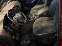 Gebraucht Cupra Ateca 300 PS (220 kW) 2019 Rot SUV