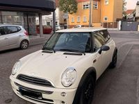 Second-hand Mini ONE 90 CP (66 kW) 2005 Hatchback