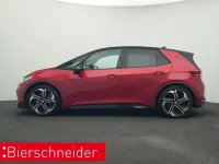 Gebraucht VW ID.3 GTX 244 kW (333 PS) 2025 (unbekannt) Kleinwagen