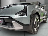 Neu Kia EV5 Earth 160 kW (218 PS) 2026 Iceberg green SUV