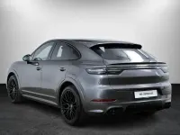 Gebraucht Porsche Cayenne Coupe GTS 460 PS (338 kW) 2023 Grau SUV