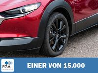 Gebraucht Mazda CX-30 Homura-Line 140 PS (102 kW) 2024 Metallic SUV