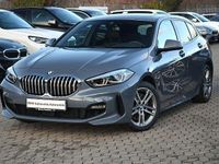 Gebraucht BMW 120 M Sport 178 PS (130 kW) 2022 Bmw individual storm bay metal Kleinwagen