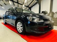 gebraucht VW Golf VII GolfLim. Comfortline BMT