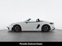 gebraucht Porsche 718 Spyder (982)