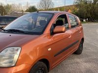 gebraucht Kia Picanto 