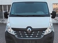 Gebraucht Renault Master 131 PS (96 kW) 2017 Weiß Van