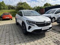 Neu Renault Austral Evolution 158 PS (116 kW) 2025 Weiß SUV