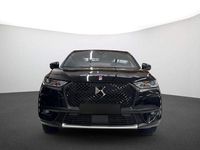 Gebraucht DS Automobiles DS7 Crossback Performance 181 PS (133 kW) 2023 Schwarz SUV