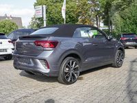Gebraucht VW T-Roc R-line 150 PS (110 kW) 2023 SUV