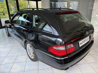 Second-hand Mercedes E350 292 CP (214 kW) 2008 Negru Break