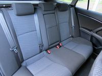 Gebraucht Toyota Avensis Edition 150 PS (110 kW) 2011 Schwarz metallic Kombi