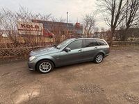 Gebraucht Mercedes C180 120 PS (88 kW) 2011 Kombi