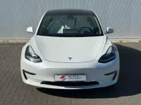 Gebraucht Tesla Model 3 Performance 355 kW (483 PS) 2020 Weiß Limousine