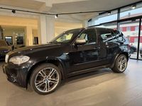 Gebraucht BMW X5 Shadowline 381 PS (280 kW) 2013 Schwarz SUV