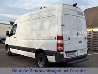 Gebraucht Mercedes Sprinter 163 PS (119 kW) 2017 Andere