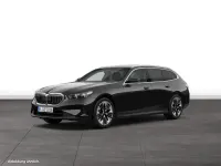 Usata BMW 520 197 CV (144 kW) 2025 Nero Station wagon