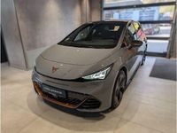 Gebraucht Cupra Born 150 kW (204 PS) 2022 Grau Kleinwagen