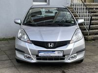 gebraucht Honda Jazz 1.4 Comfort *1.Hand*Scheckheftgepflegt*