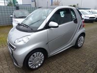 gebraucht Smart ForTwo Electric Drive coupe 1.Hand/Leder/Sitzheizung