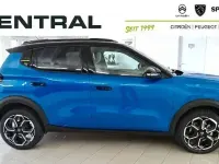 Gebraucht Citroën C3 101 PS (74 kW) 2025 Andere SUV