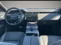 Gebraucht Land Rover Range Rover Velar SE Dynamic 300 PS (220 kW) 2025 Manufacturer SUV