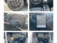 Gebraucht VW Amarok PanAmericana 241 PS (177 kW) 2023 Silber Abholung