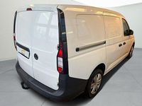 Gebraucht VW Caddy Maxi 102 PS (75 kW) 2021 Weiß Van / Kleinbus