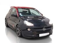 Gebraucht Opel Adam OPC 150 PS (110 kW) 2015 Schwarz Kleinwagen