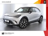 Occasion Smart #1 Pulse 270 kW (368 ch) 2025 Argent SUV