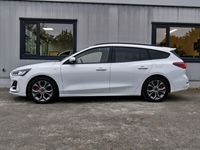 gebraucht Ford Focus ST-Line LED+Panorama+ParkAssist+SYNC4